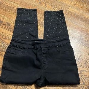 Chicos sparkle jegging